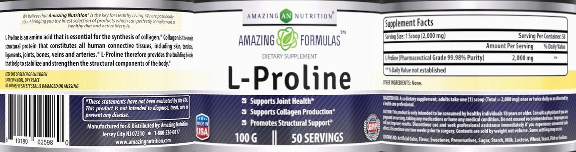 L-Proline