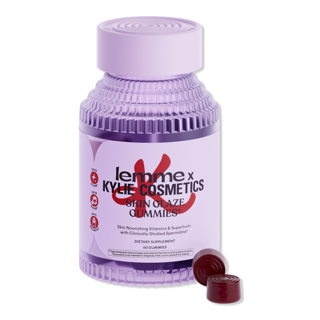 Skin Glaze Gummies