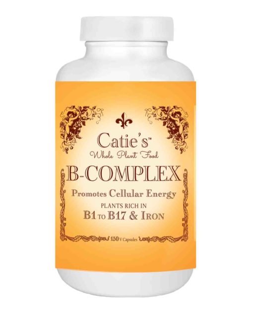 Catie's B-Complex