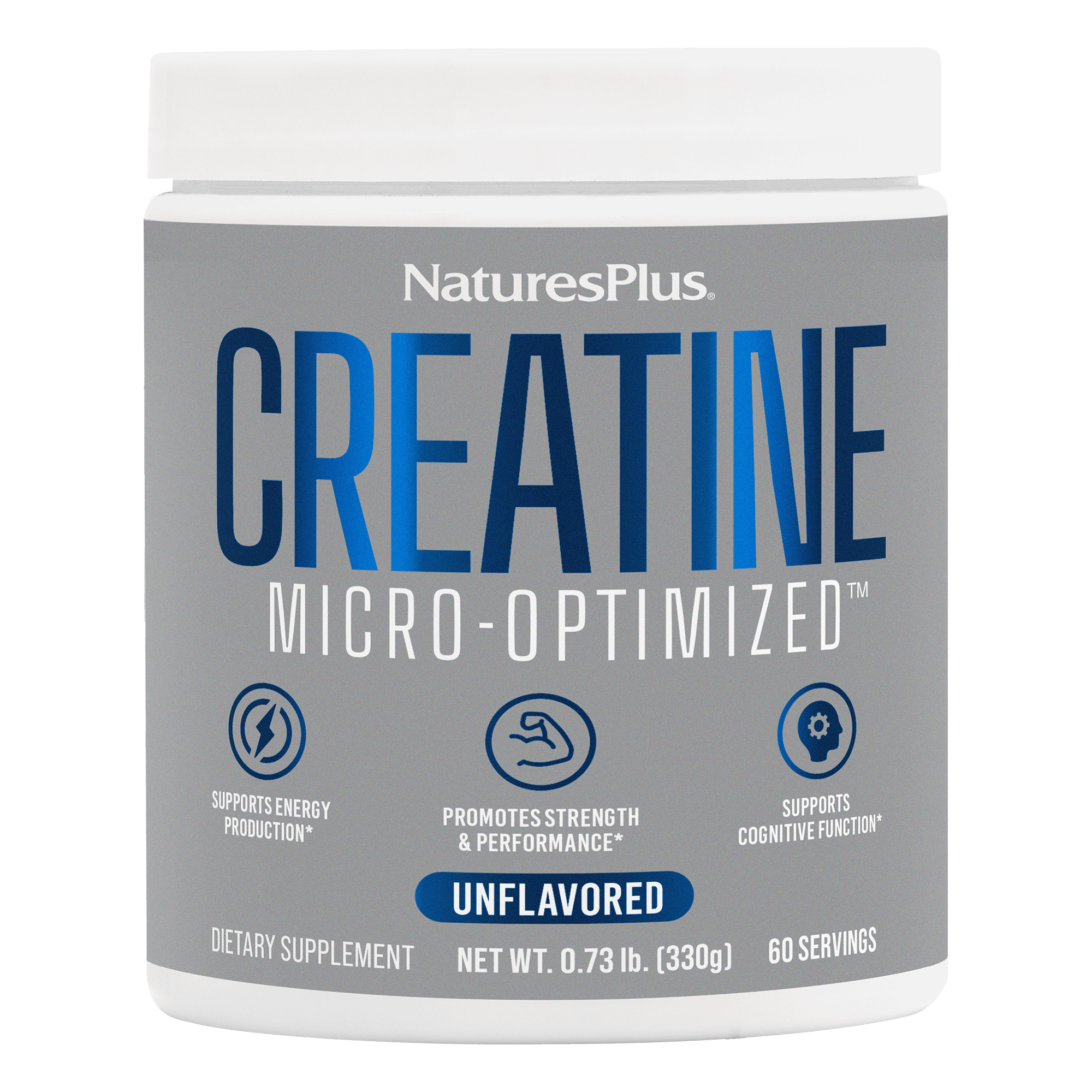 Creatine Micro-Optimized™ Powder