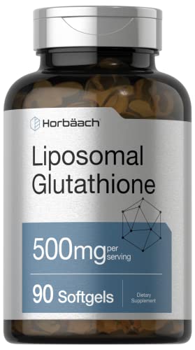 Liposomal Glutathione