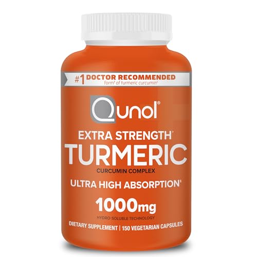 Turmeric 1000 mg