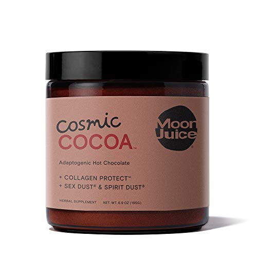 Cosmic Cocoa