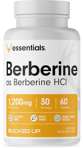 Berberine