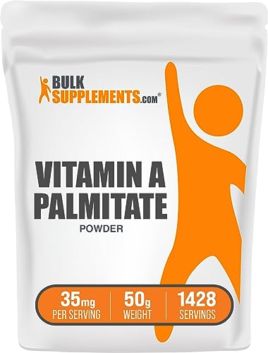 Vitamin A Palmitate