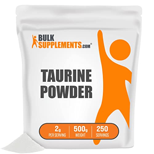 Taurine