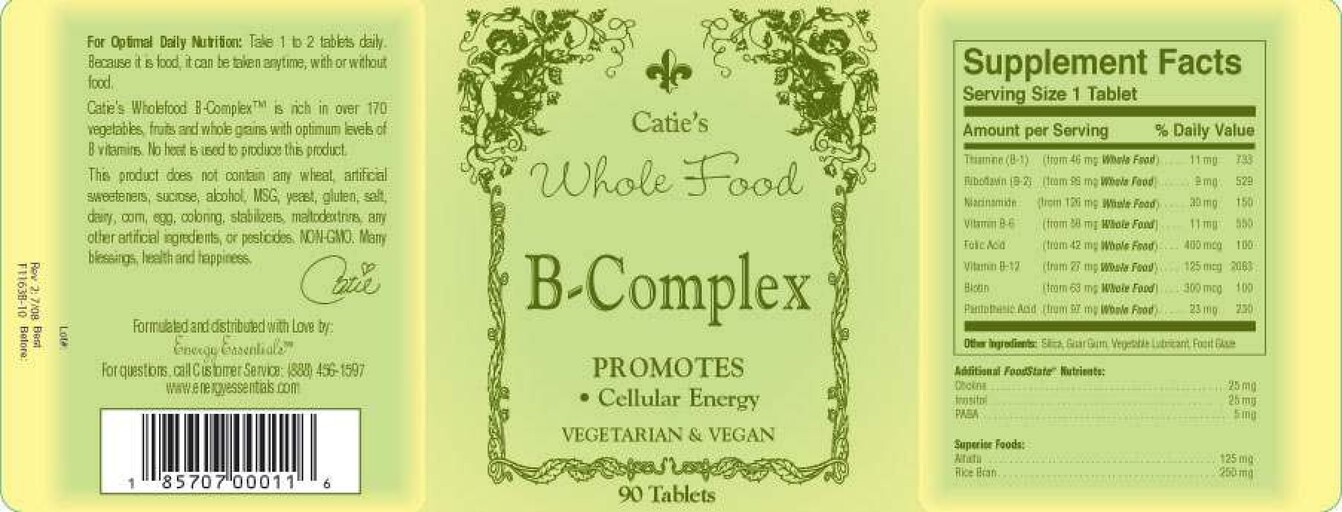 B-Complex