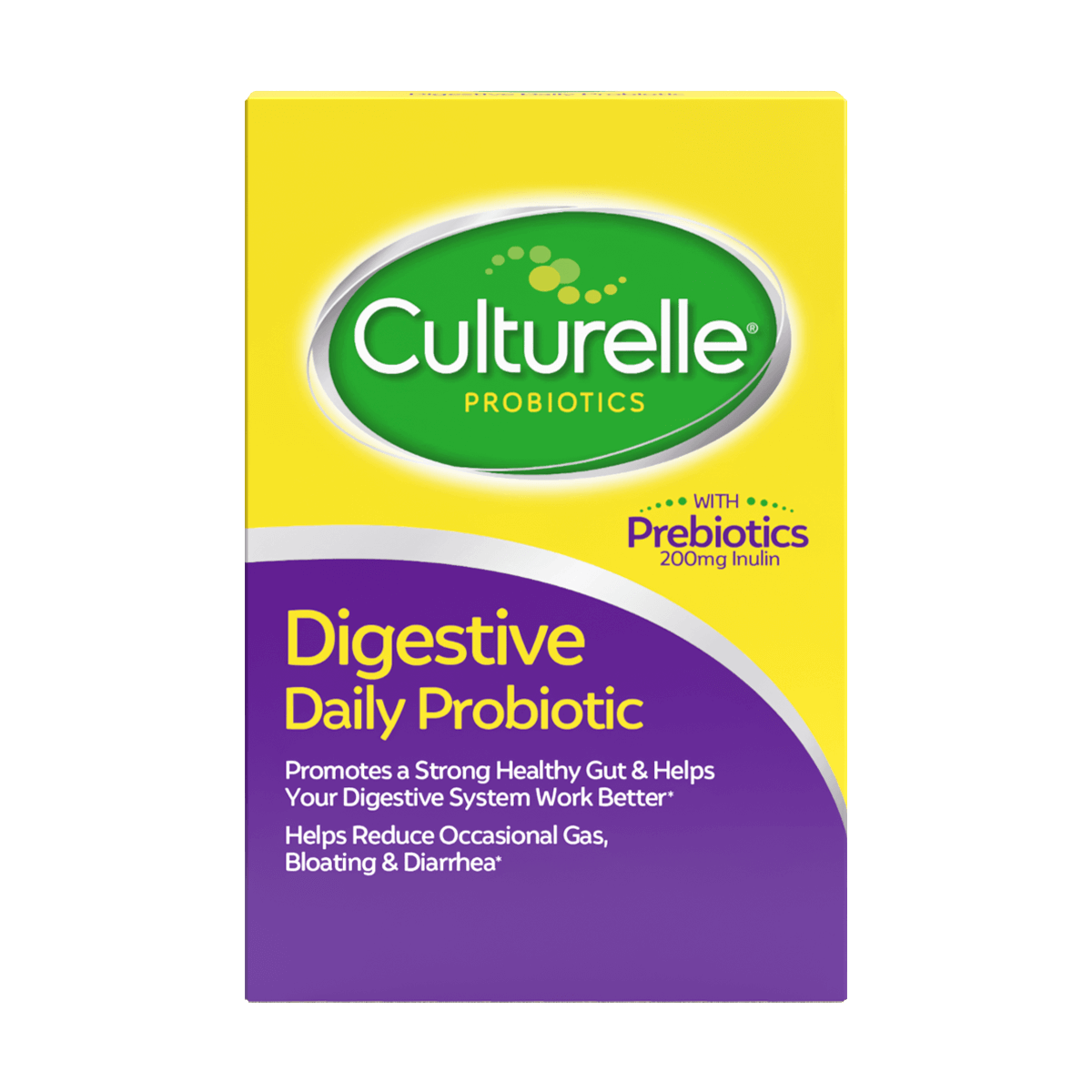 Digestive Daily Probiotic