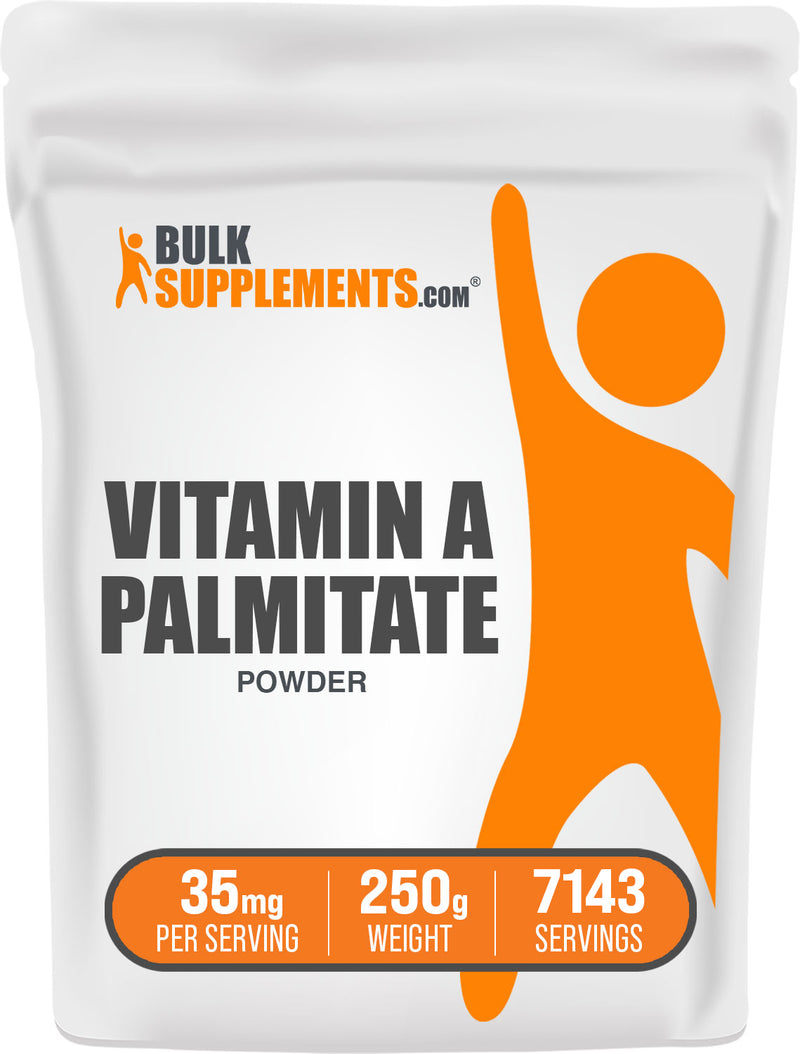 Vitamin A Palmitate