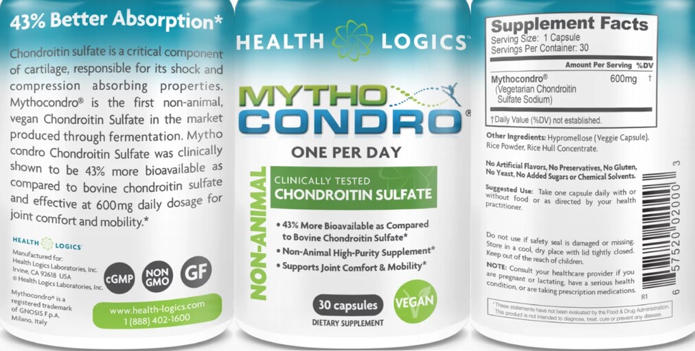 Mythocondro