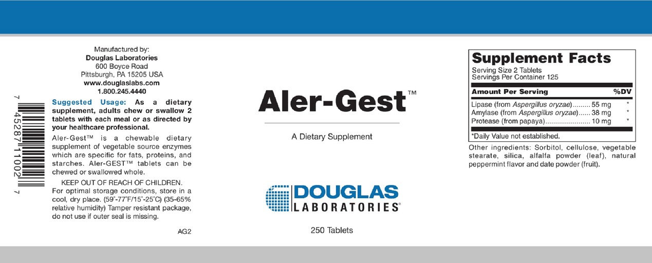 Aler-Gest