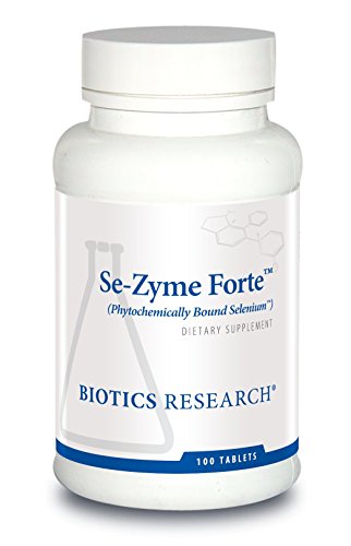 Se-Zyme Forte
