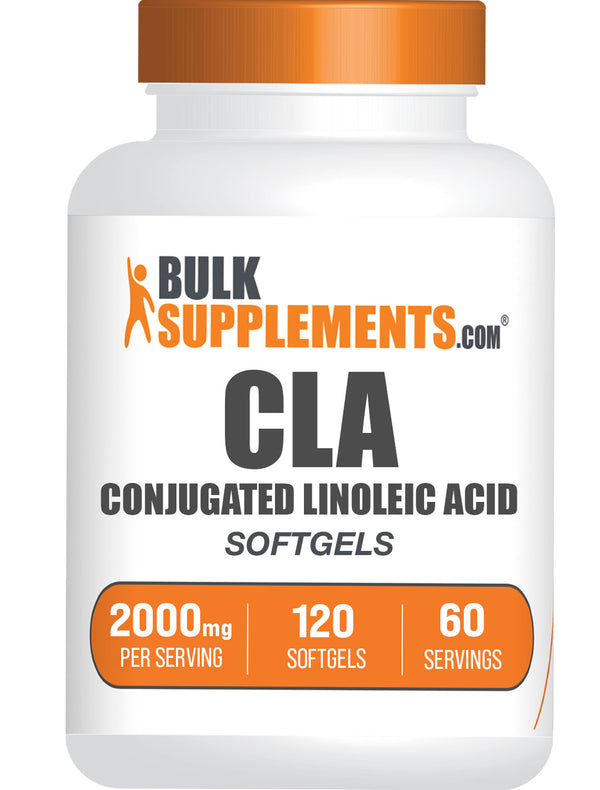 Conjugated Linoleic Acid (CLA