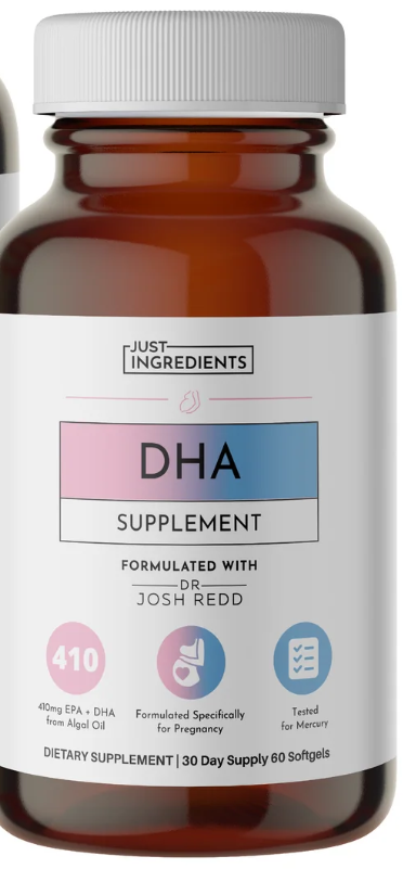 DHA