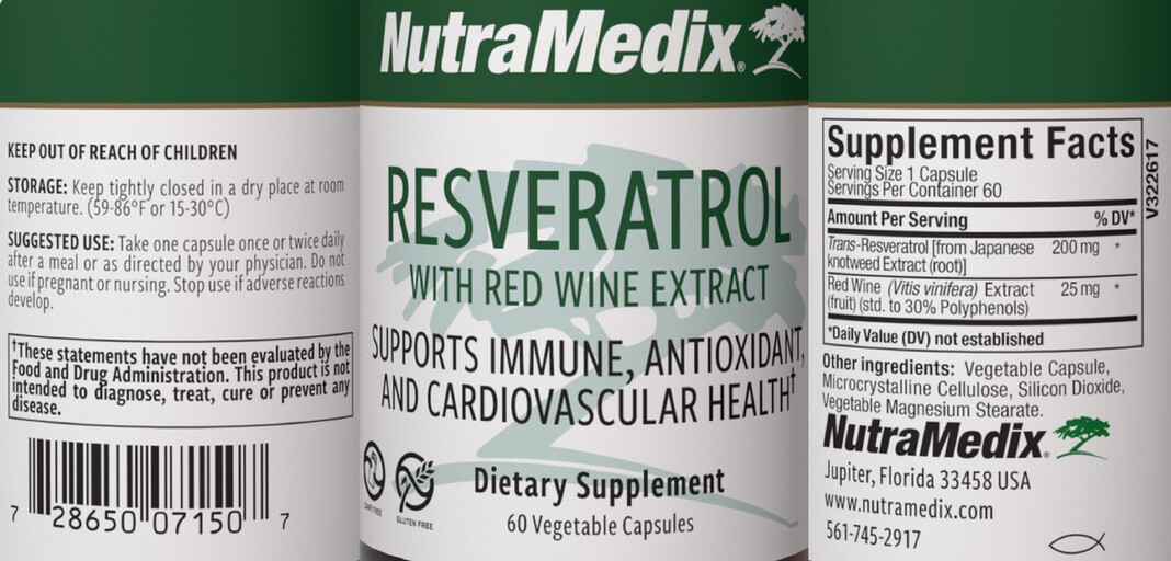 Resveratrol