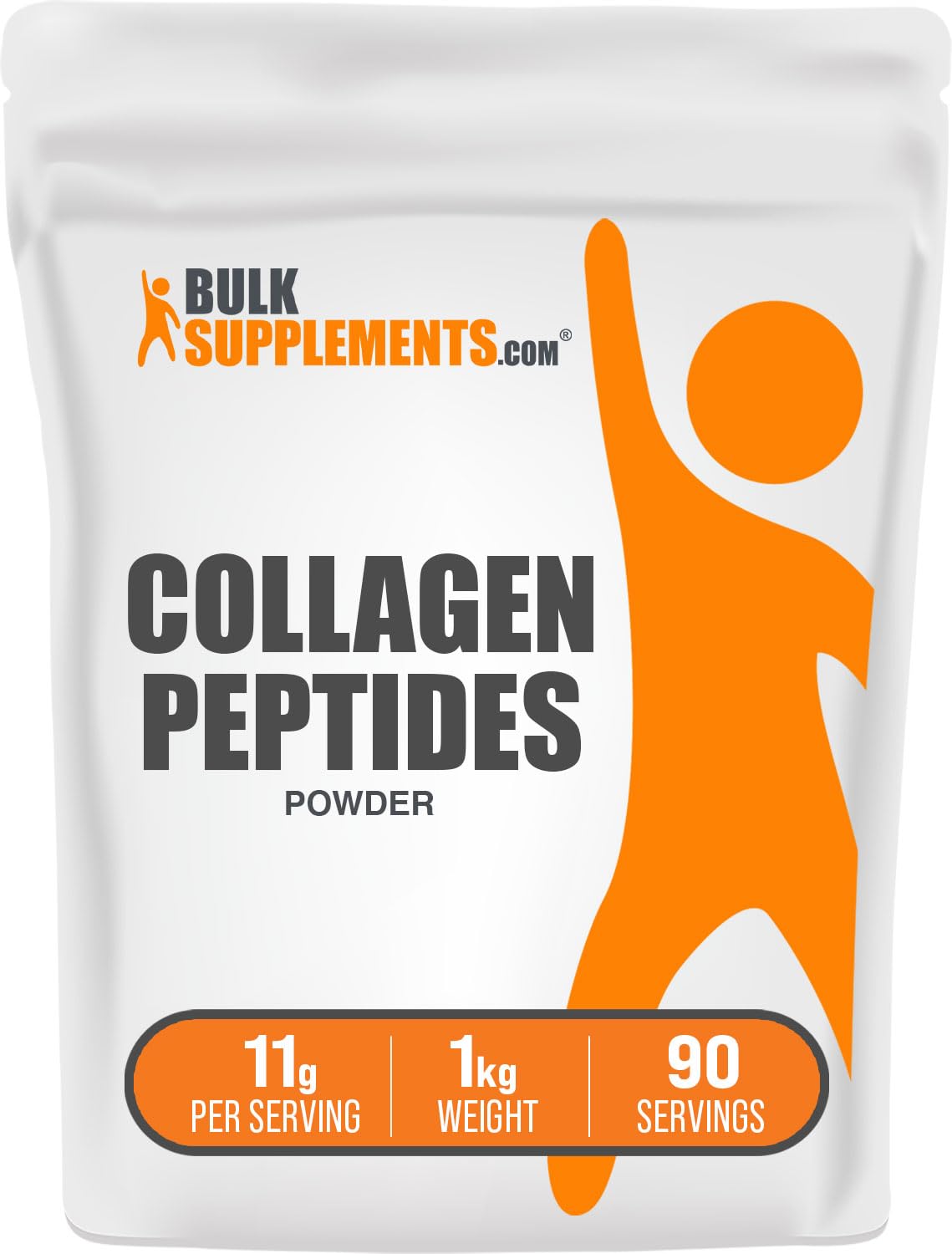 Collagen Peptides Powder