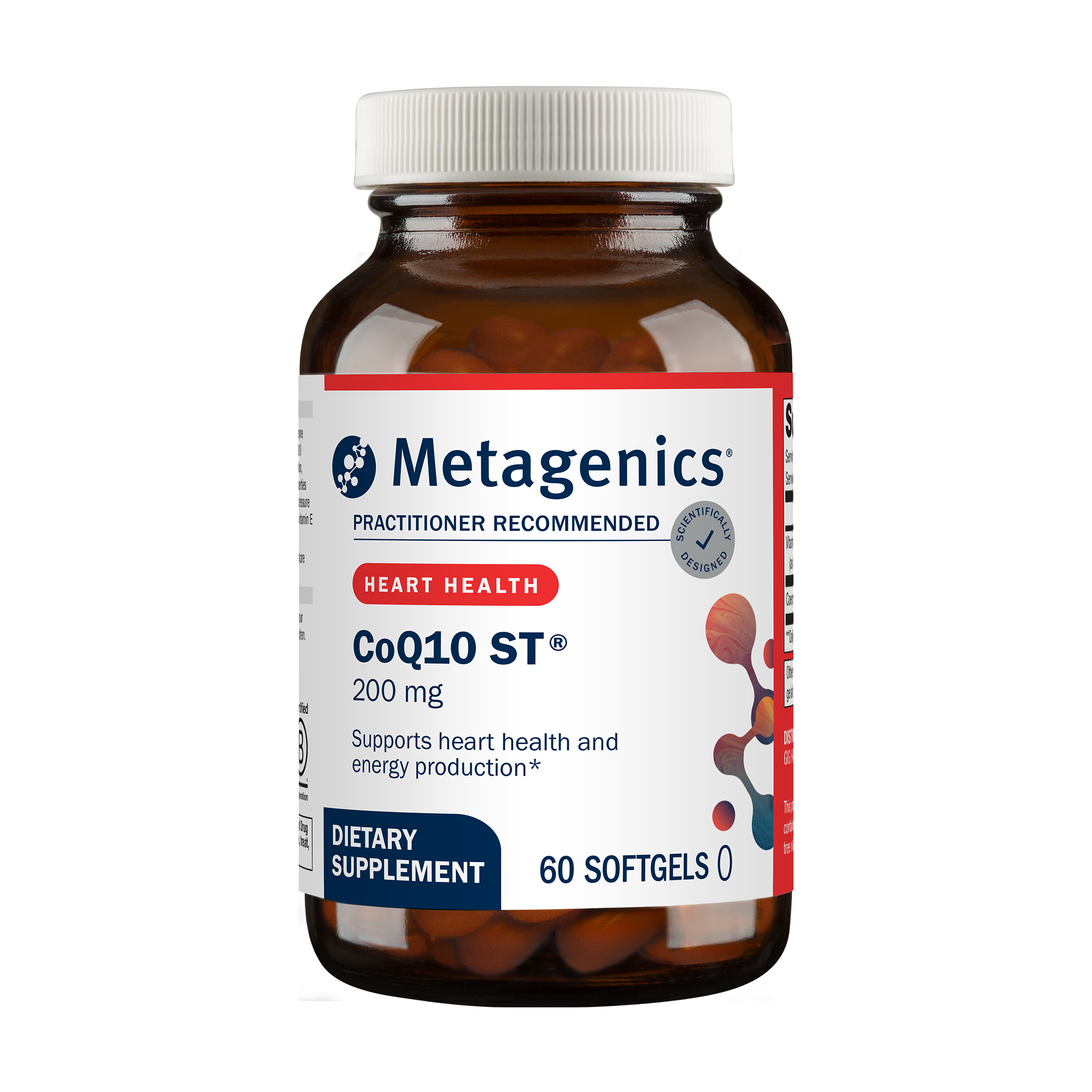 CoQ10 ST-200