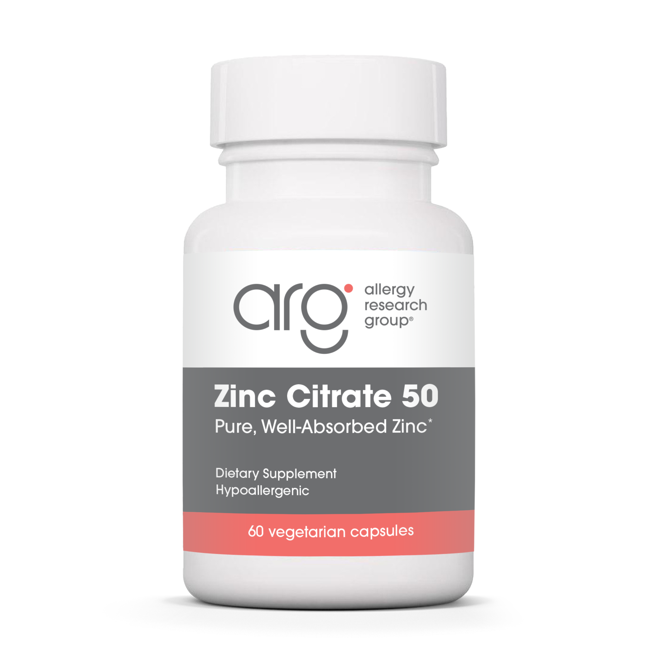 Zinc Citrate 50