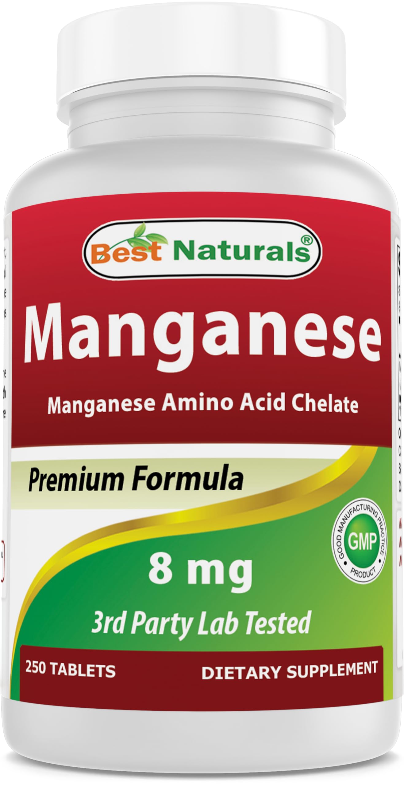 Manganese