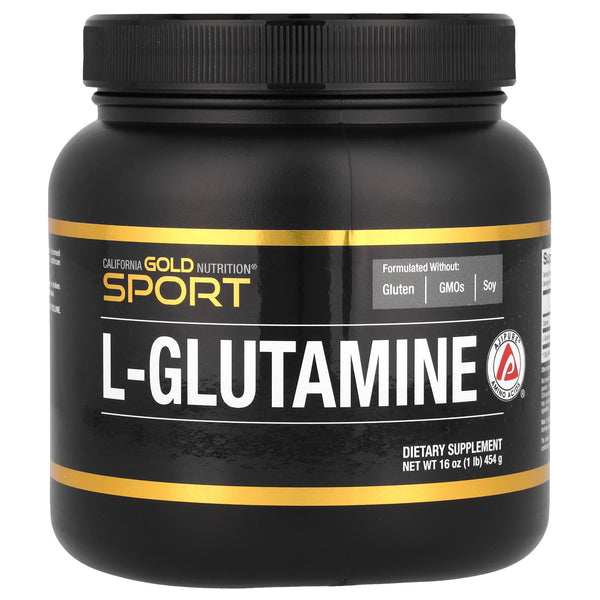 L-Glutamine