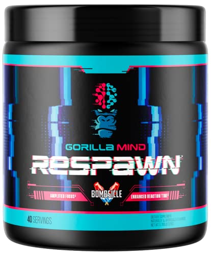 Respawn Cherry Blackout