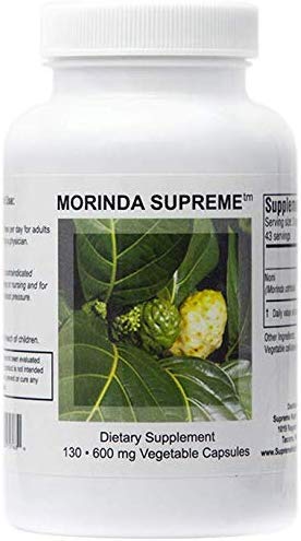 Morinda Supreme