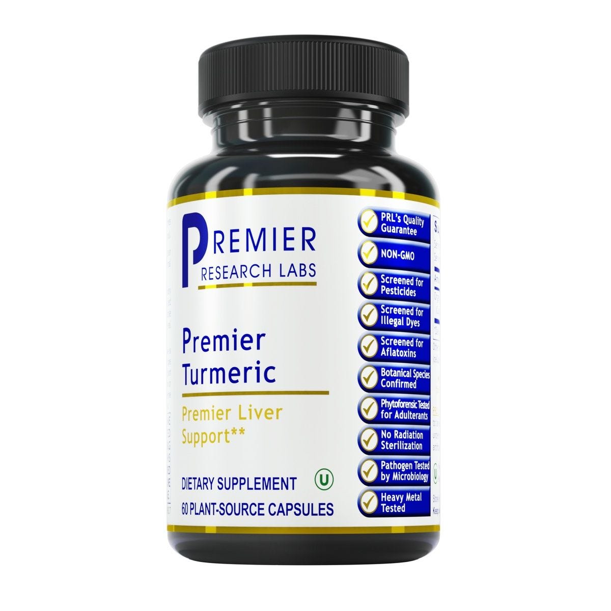 Premier Turmeric