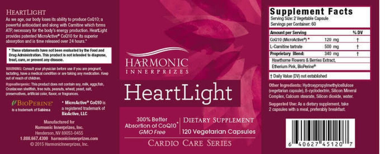 HeartLight