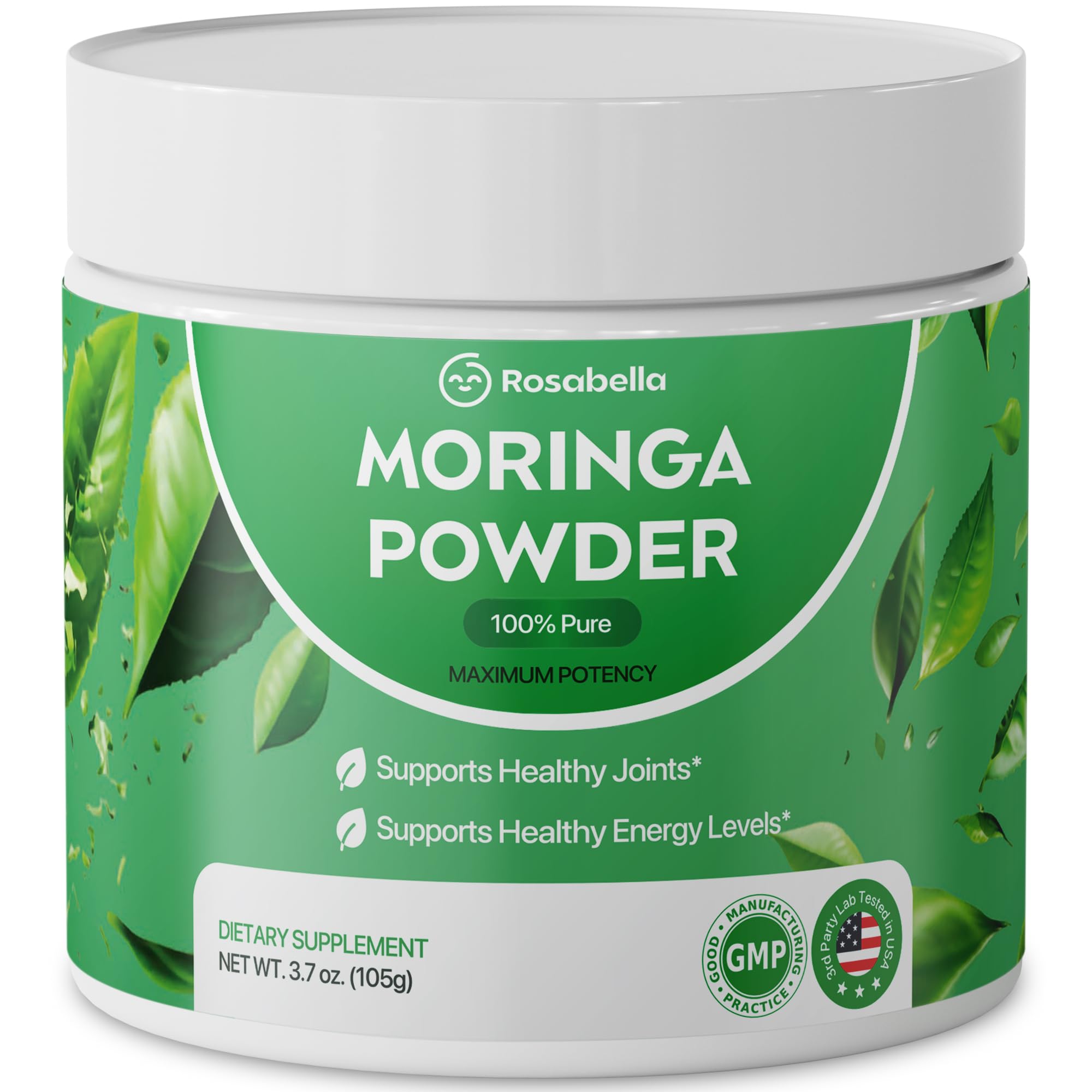 Moringa Powder