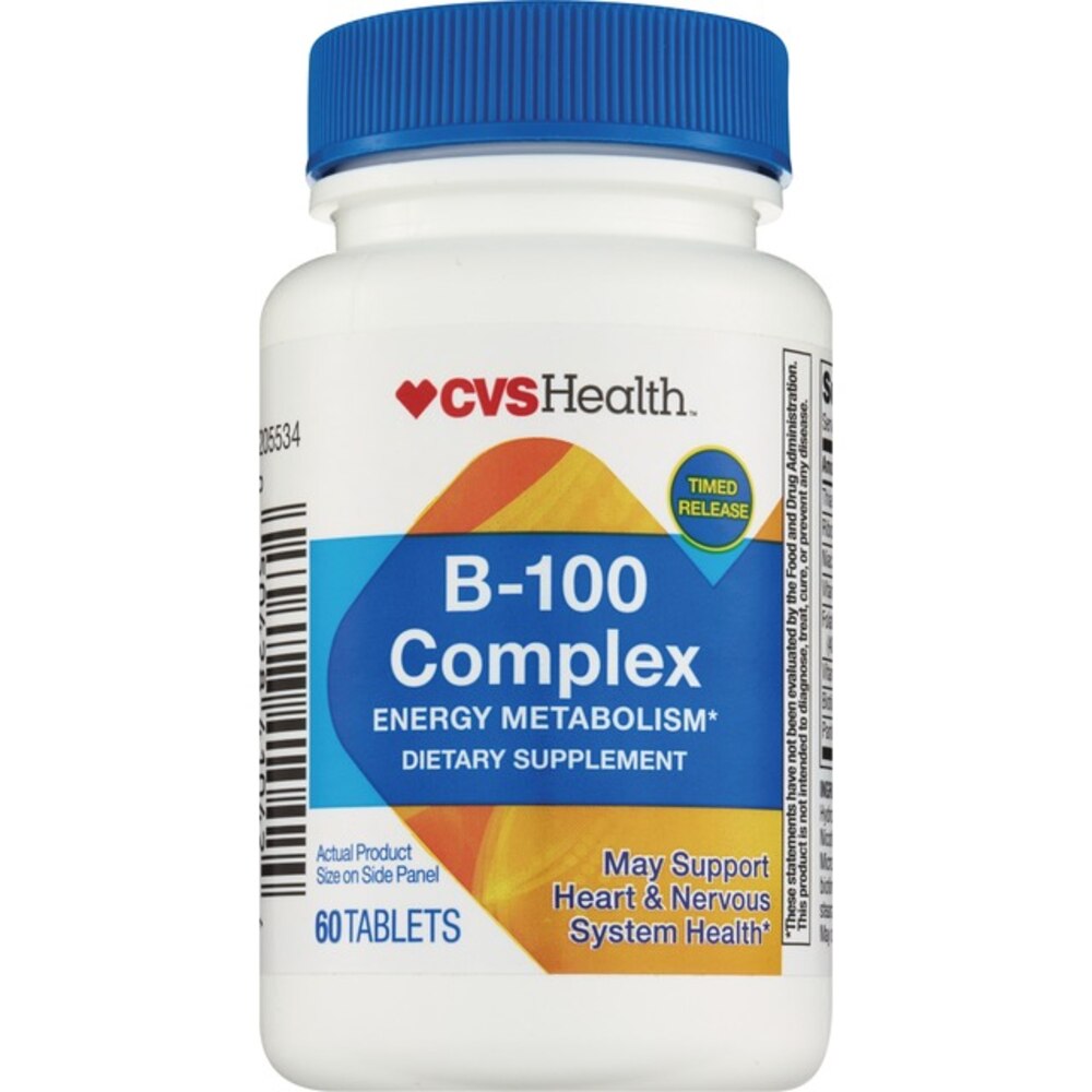 CVS Health B-100 Complex