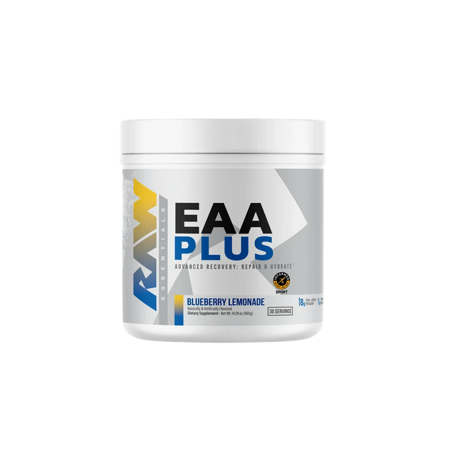 EAA Plus (Blueberry Lemonade