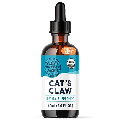 Organic Cat’s Claw Extract