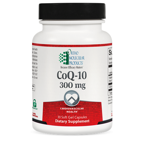 CoQ-10 300 mg