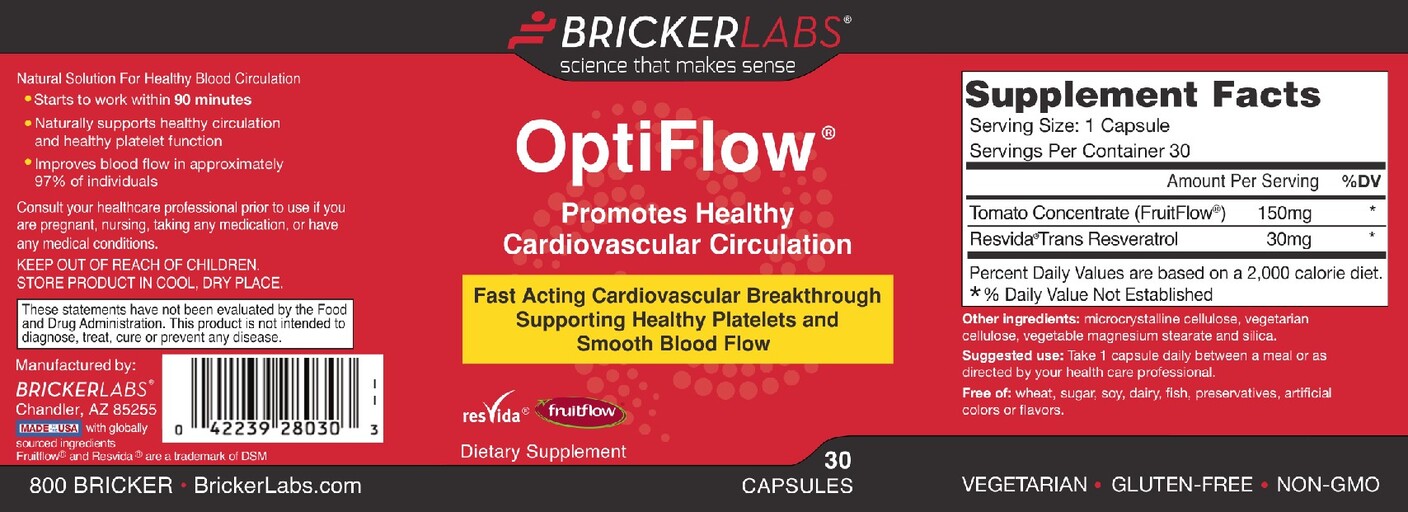 OptiFlow