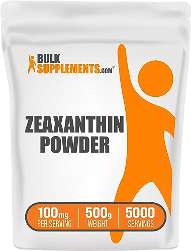 Zeaxanthin 5%