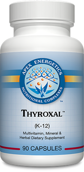Thyroxal (K-12