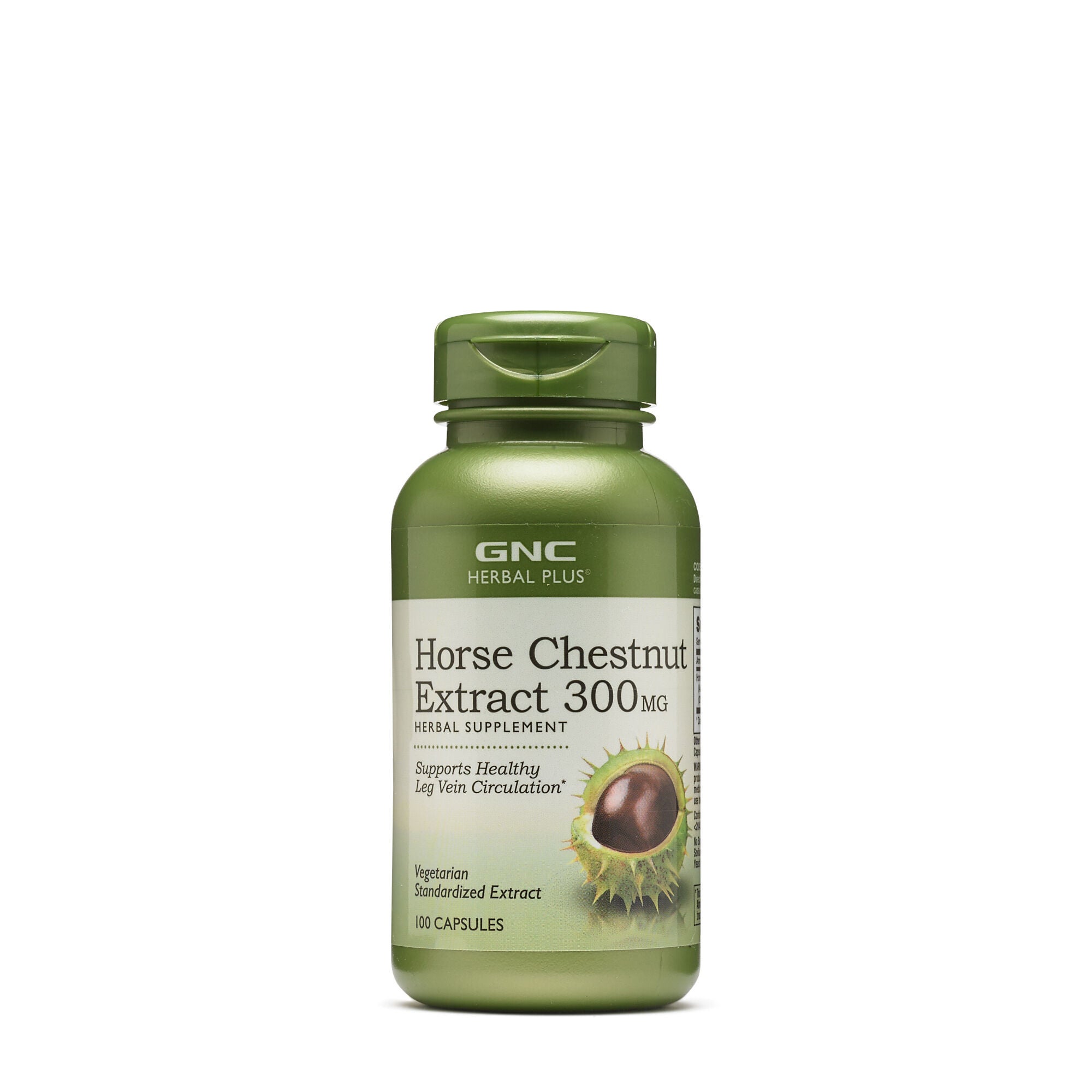Horse Chestnut Extract 300 mg