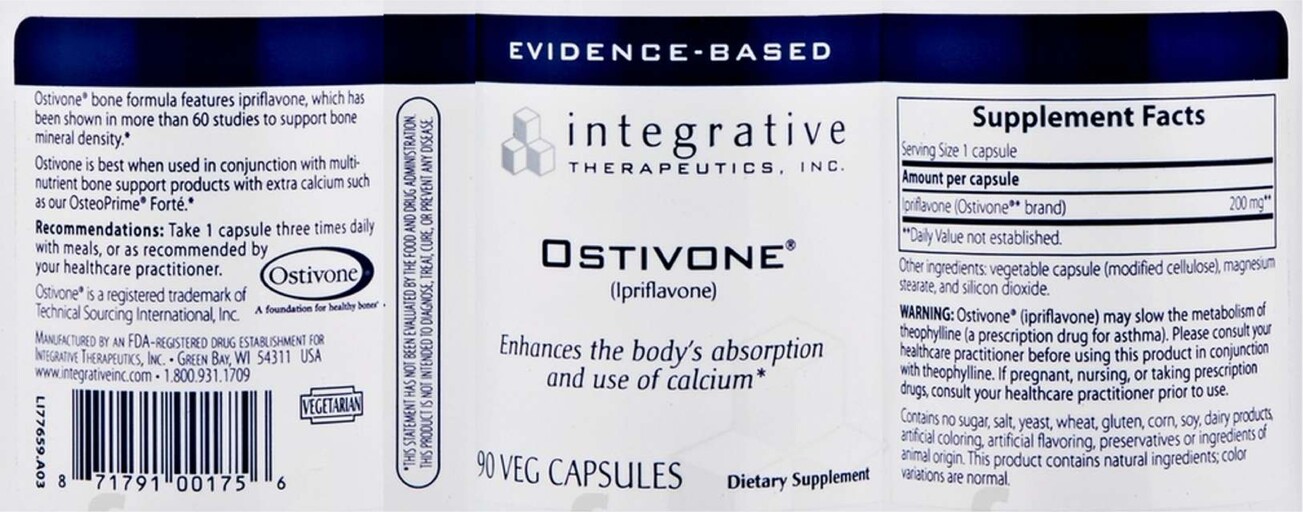Ostivone
