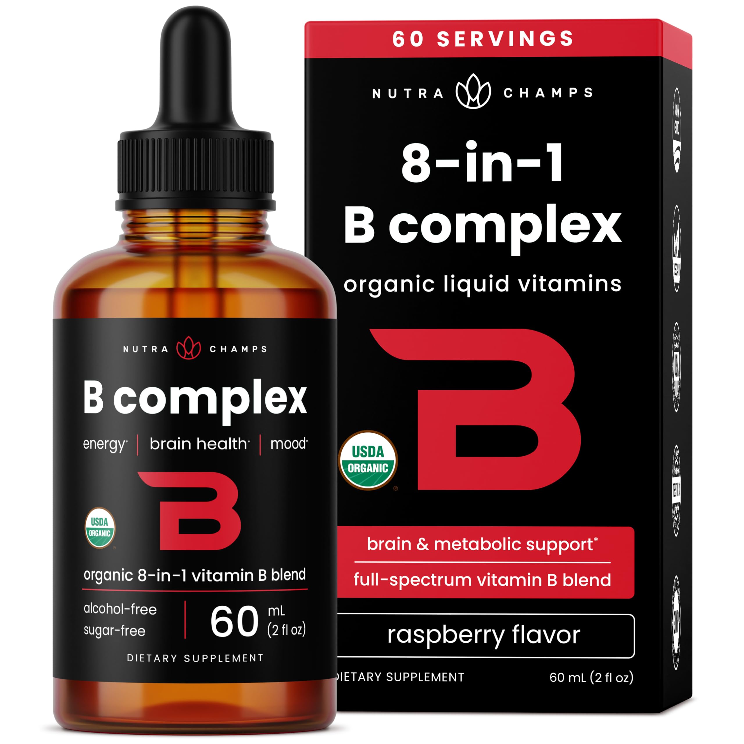 B complex
