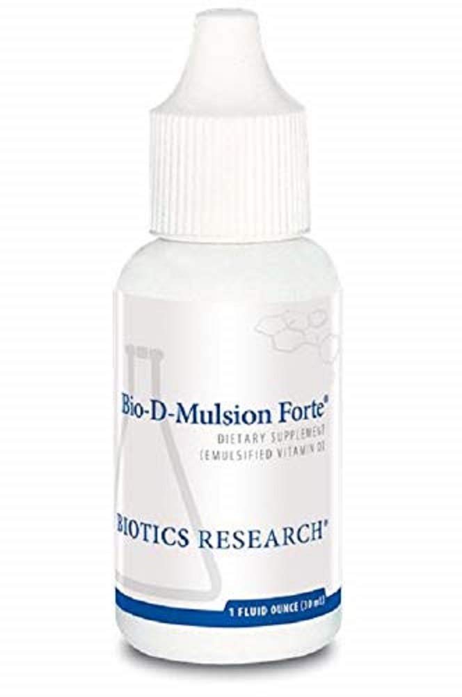 Bio-D-Mulsion Forte