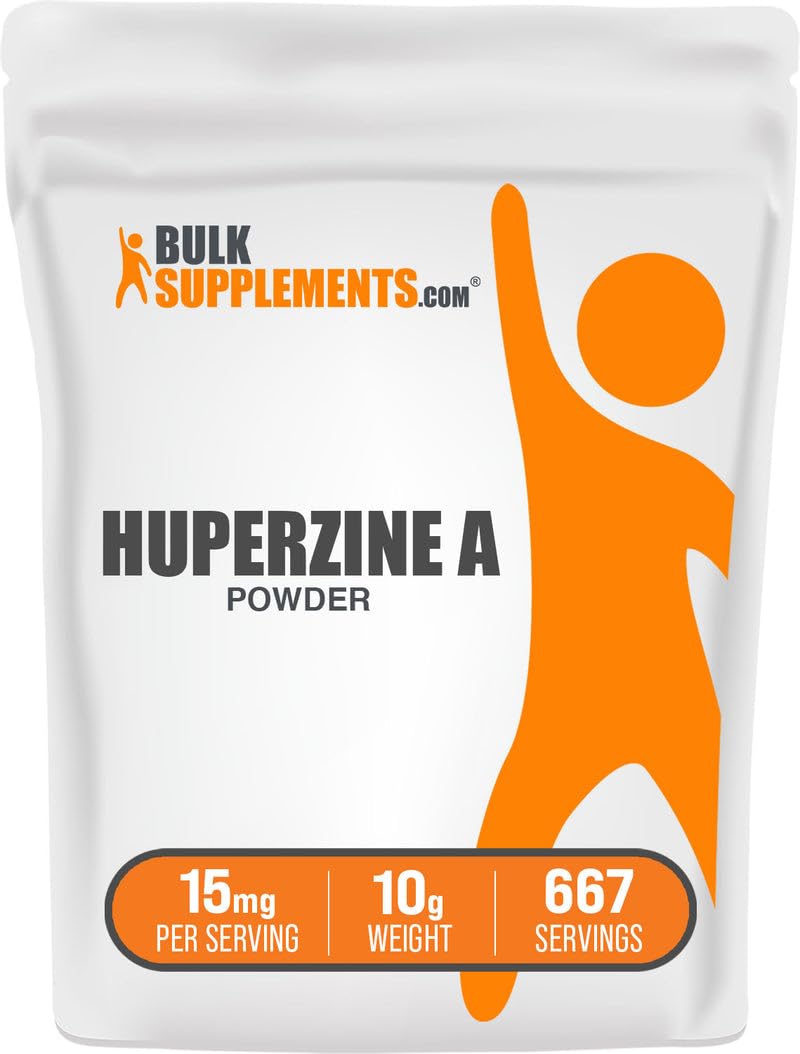 Huperzine A