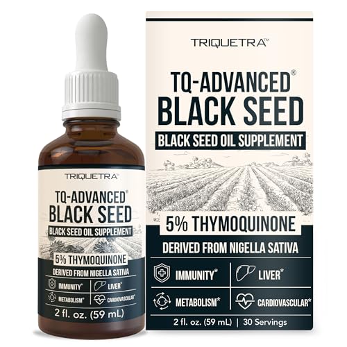 TQ-Advanced Black Seed