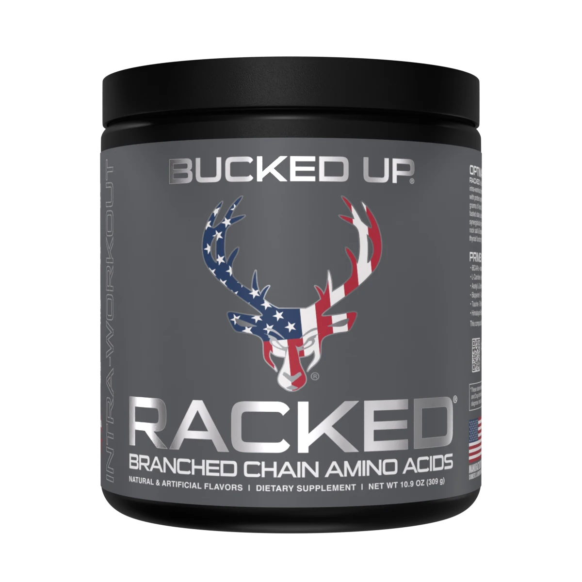 RACKED BCAA (Rocket Pop