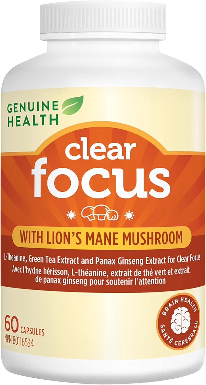 Clear Focus