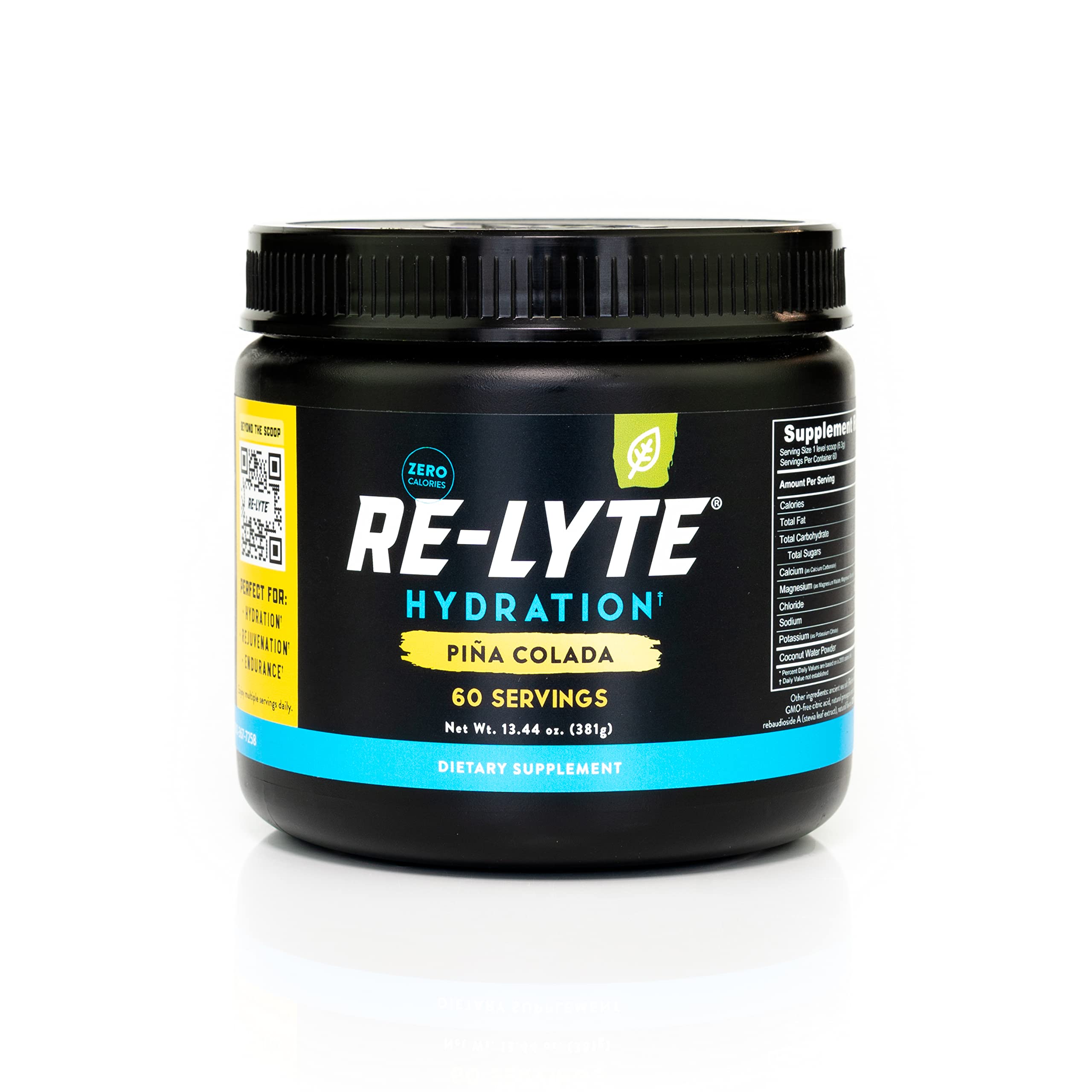 Re-Lyte Hydration (Pina Colada