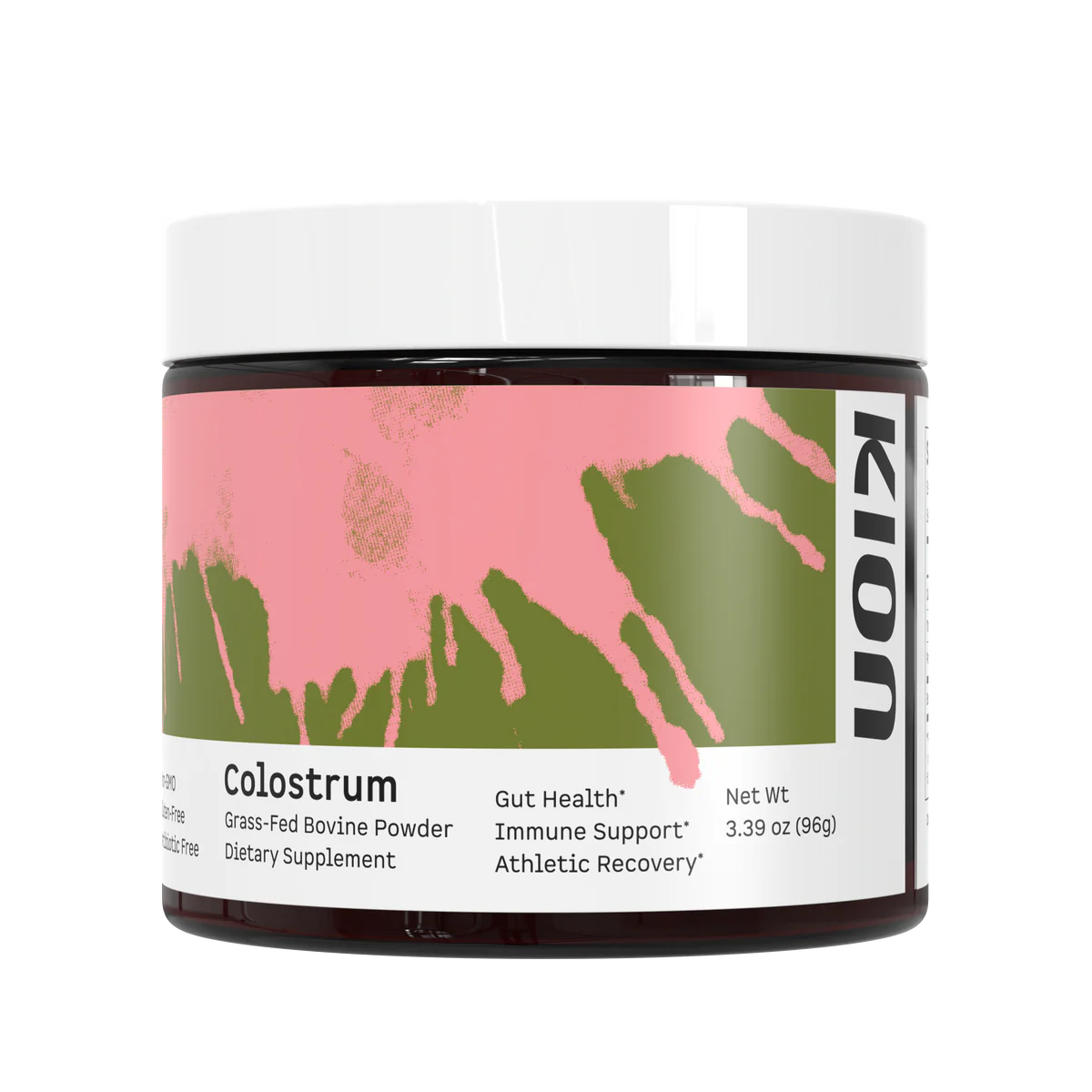 Colostrum