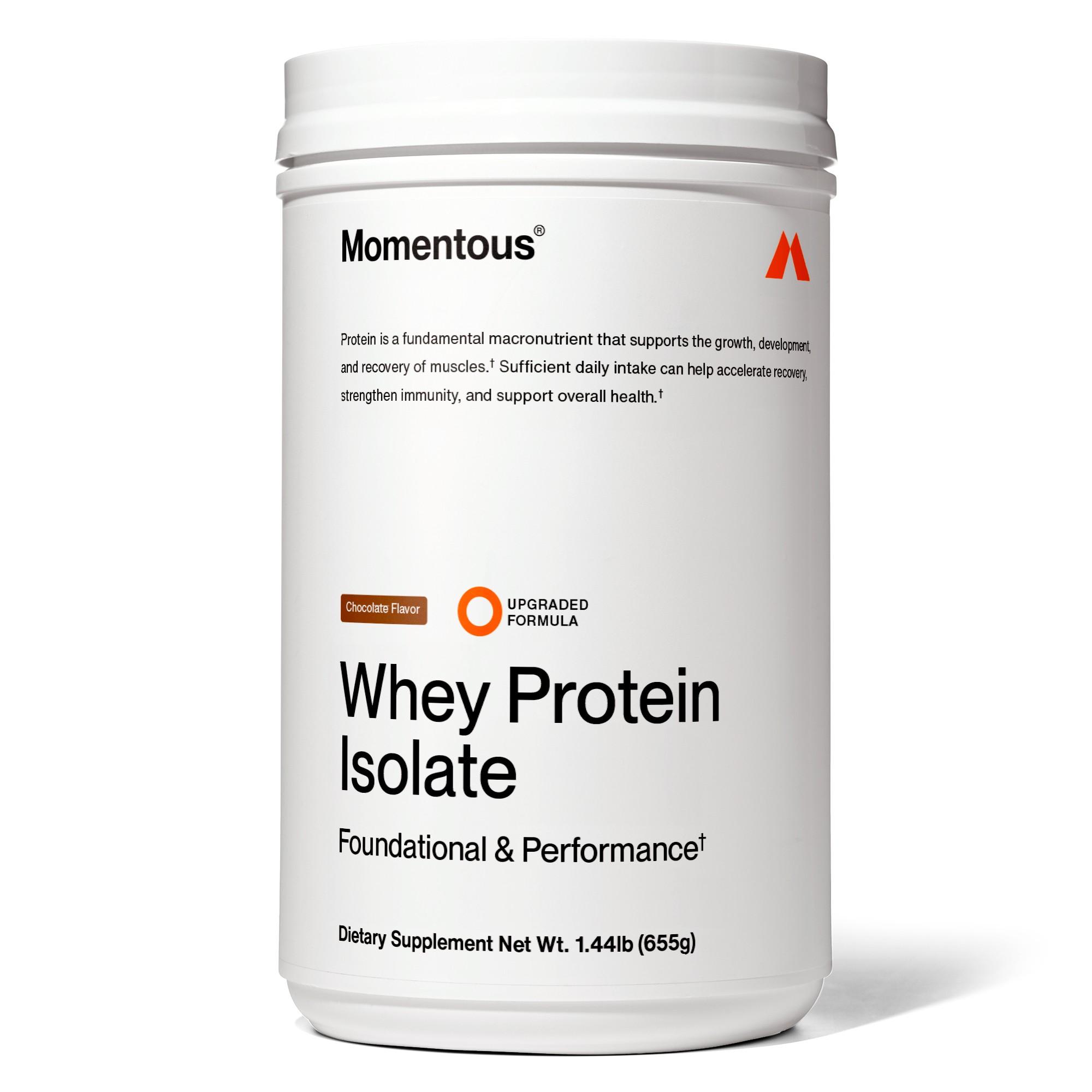 Essential Protein Chocolate