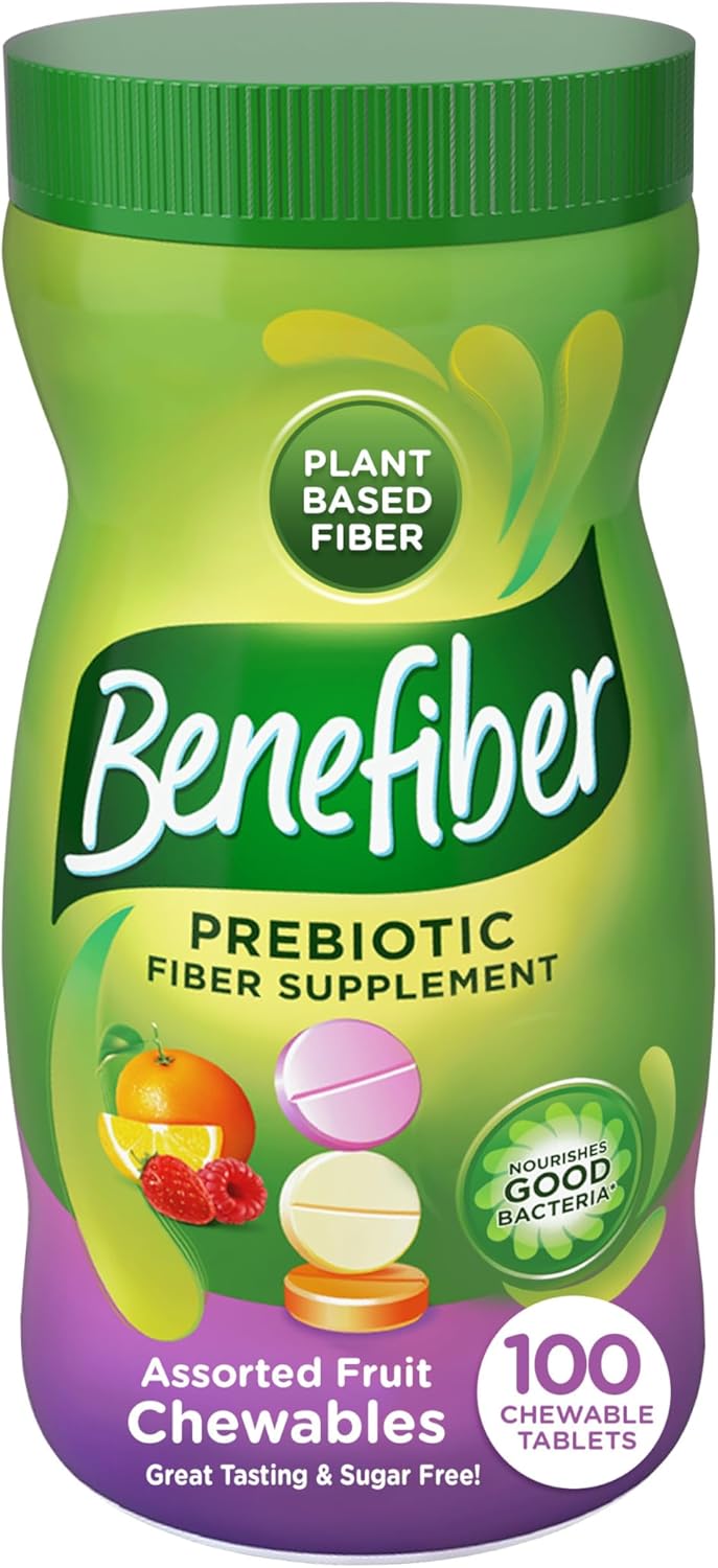 Prebiotic