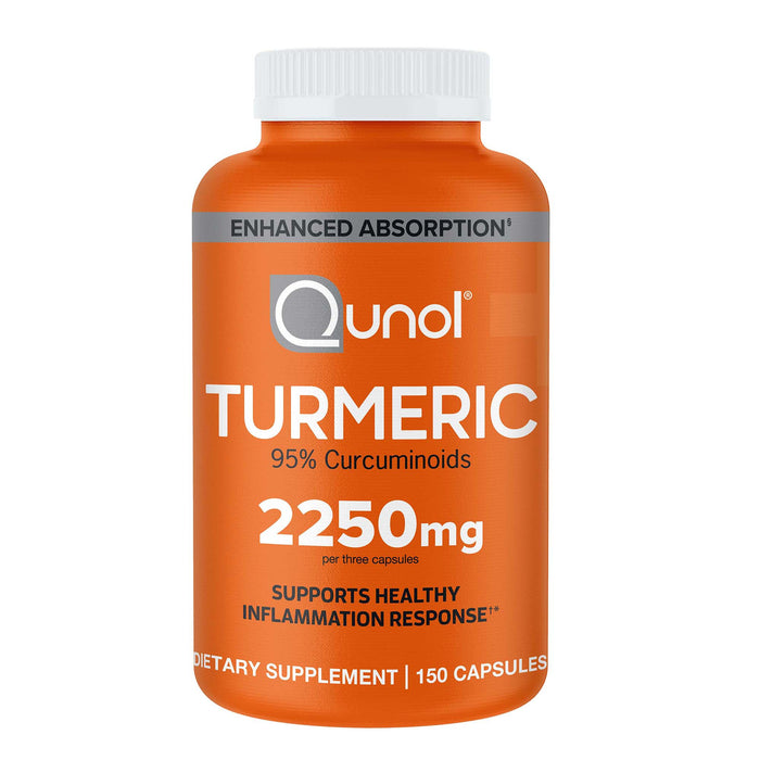 Turmeric 2250 mg