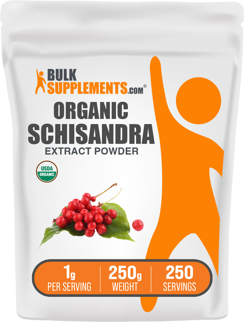 Schisandra Extract
